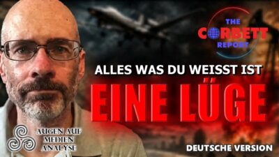 Mehr über den Artikel erfahren Es geht um Geld, nicht um Freiheit | James Corbett