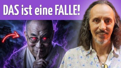 Mehr über den Artikel erfahren Eso-Szene entlarvt: Wie unterscheide ich zwischen echten Lehrern und Fake? (Bruno Würtenberger)