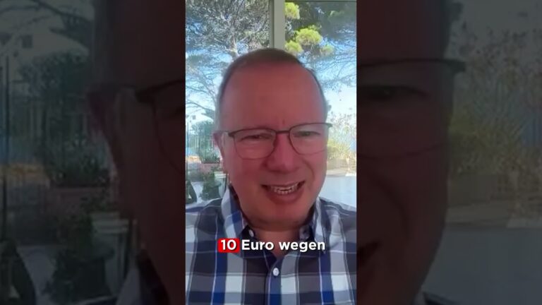 Mehr über den Artikel erfahren „𝗗𝗶𝗲 𝗝𝘂𝘀𝘁𝗶𝘇 𝗶𝘀𝘁 𝗧𝗲𝗶𝗹 𝗱𝗲𝘀 𝗦𝘂𝗺𝗽𝗳𝗲𝘀!“