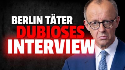 Mehr über den Artikel erfahren 💥DAS ändert ALLES: Interview mit Vater vom Täter!!
