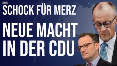 Mehr über den Artikel erfahren 💥“Eliten-Verschwörung“ sorgt für Entsetzen💥Auch das noch! Merz verliert die Nerven💥Wut-Tsunami