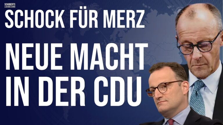 Mehr über den Artikel erfahren 💥“Eliten-Verschwörung“ sorgt für Entsetzen💥Auch das noch! Merz verliert die Nerven💥Wut-Tsunami
