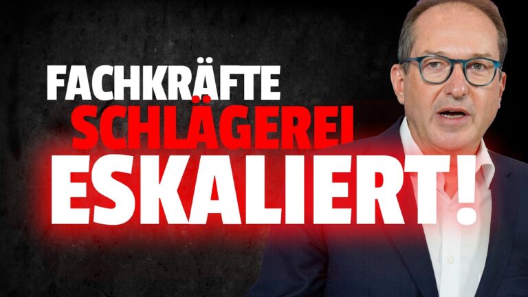 Mehr über den Artikel erfahren 💥Massenschlägerei mit 100 Syrern und Afghanen in INNENSTADT!!