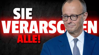 Mehr über den Artikel erfahren 💥Merz und Klingbeil haben es WIRKLICH getan!!