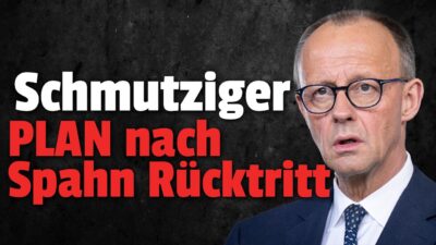 Mehr über den Artikel erfahren 💥Merz VERLIERT die Kontrolle! Spahn Rücktritt wird zu seinem VERHÄNGNIS!