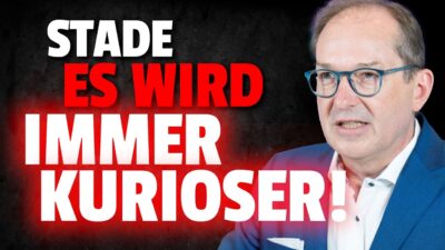 Mehr über den Artikel erfahren 💥Neue Widersprüche aus Stade: Täter lebte LUXUSLEBEN