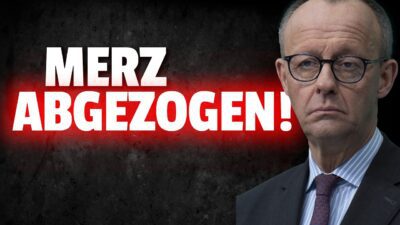 Mehr über den Artikel erfahren 💥SPD zieht Merz eiskalt über den Tisch!! (und wir müssen es ausbaden)