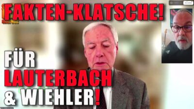 Mehr über den Artikel erfahren Die mafiösen Strukturen der Kontrollbehörden EMA, FDA, CDC