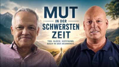 Mehr über den Artikel erfahren 🕊️ Sterben gehört zum Leben! Ein ehrliches Gespräch mit Stefan (Diagnose: Unheilbarer Krebs)