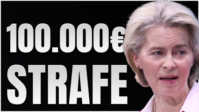 Mehr über den Artikel erfahren DE:😮Garage als Lagerraum: BEHÖRDEN ERMITTELN und 100.000 Euro Strafe!