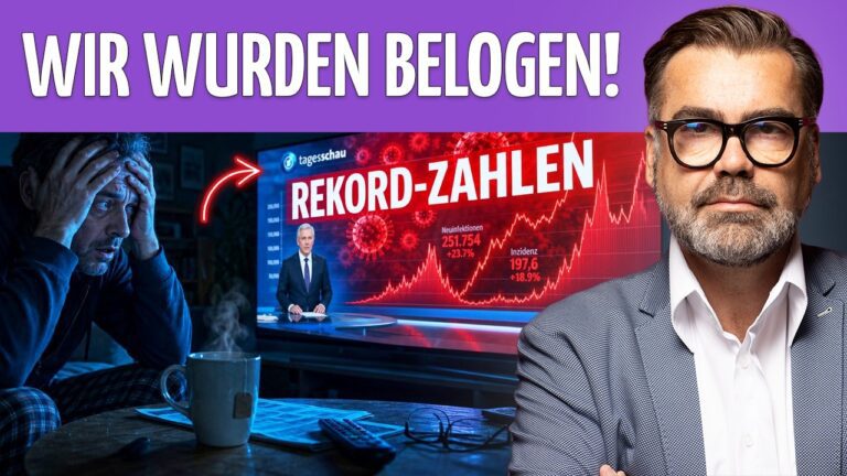 Mehr über den Artikel erfahren Fake entlarvt: So manipulieren sie uns über Zahlen & Statistiken (Tom Lausen)
