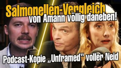 Mehr über den Artikel erfahren Frei.Wild-Sänger Philipp Burger bei Amann über Ben Ungeskriptet – Krude Vorwürfe von Amann