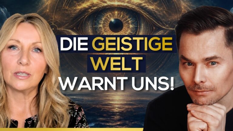 Mehr über den Artikel erfahren Geheime Botschaft der Plejaden?! | Pavlina Klemm