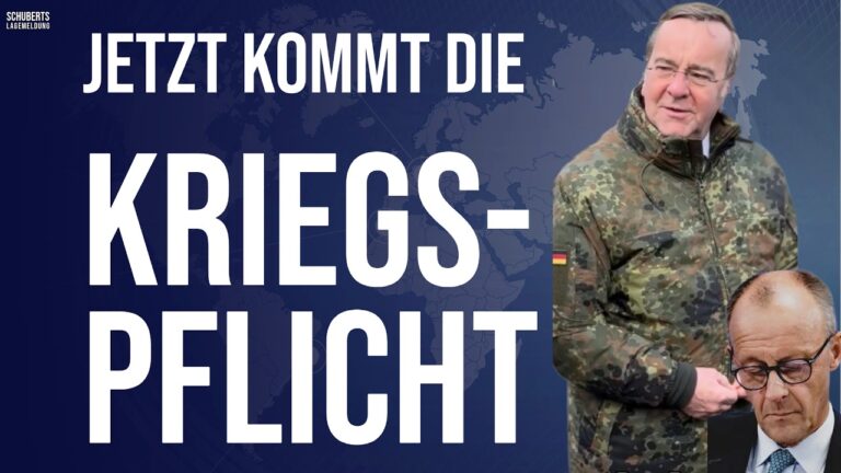 Mehr über den Artikel erfahren Geheimtreffen Krieg💥Hier passiert nichts zufällig💥Schock-Interna💥Pistorius wird zum Problem-Minister