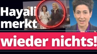 Mehr über den Artikel erfahren Genau mein Humor! PLÖTZLICH ist Thomas Gottschalk an allem Schuld! 😃😃😃