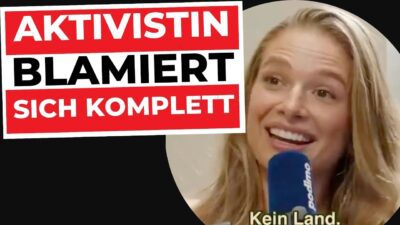 Mehr über den Artikel erfahren GENDER-KRISE: Woke Opferrolle kostet dein Geld | Gender Pay Gap