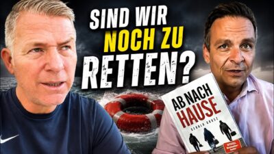 Mehr über den Artikel erfahren Gerald Grosz:“Ich mache 🇩🇪 in 3 Tagen besenrein.“Was wir nun endlich tun müssen,um Europa zu retten!