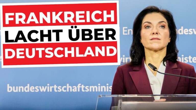 Mehr über den Artikel erfahren GESCHEITERT: OHNE KERNKRAFT kein KI-Rechenzentrum! | Energiekrise 2026
