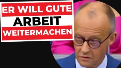 Mehr über den Artikel erfahren GRÜNDER-LÜGE: Wie sie uns ruinieren! | Wirtschaftskrise Deutschland