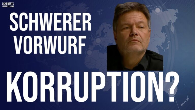 Mehr über den Artikel erfahren Habeck💥DAS wird ihm vorgeworfen💥Migrations-Skandal der Grünen💥Herrlich😄Grüne zerlegen sich selbst