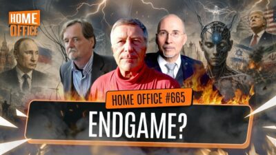 Mehr über den Artikel erfahren Home Office # 665