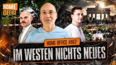 Mehr über den Artikel erfahren Home Office # 667