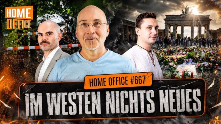 Mehr über den Artikel erfahren Home Office # 667