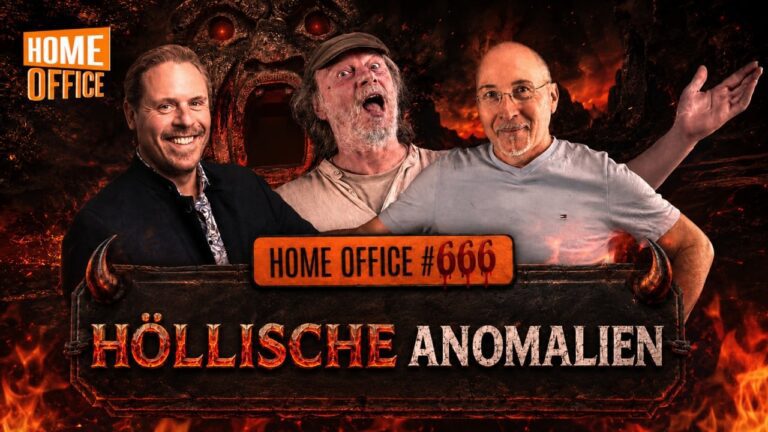 Mehr über den Artikel erfahren Home Office #