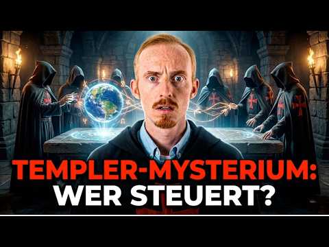 Mehr über den Artikel erfahren Vatikan-Verschwörung: Warum der Fund von Gisor 1946 sofort zum Staatsgeheimnis wurde!