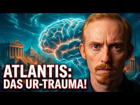 Mehr über den Artikel erfahren Geheimakte Atlantis: Warum das Kollektiv-Trauma uns heute noch steuert
