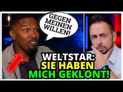 Mehr über den Artikel erfahren EXTREM VIRAL! 😳 Diese Aufnahmen GEHEN EINEN SCHRITT ZU WEIT! 💥