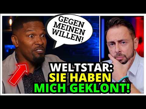 Mehr über den Artikel erfahren EXTREM VIRAL! 😳 Diese Aufnahmen GEHEN EINEN SCHRITT ZU WEIT! 💥