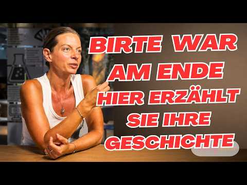 Mehr über den Artikel erfahren Vom Erschöpfungssyndrom zurück ins Leben – ihre Geschichte macht Mut
