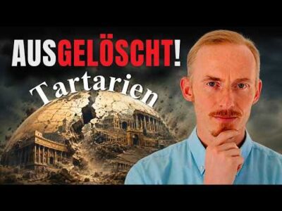 Mehr über den Artikel erfahren Tartarien: Wie man ein Weltreich in nur zwei Generationen verschwinden lässt