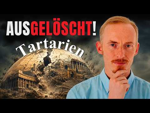 Mehr über den Artikel erfahren Tartarien: Wie man ein Weltreich in nur zwei Generationen verschwinden lässt
