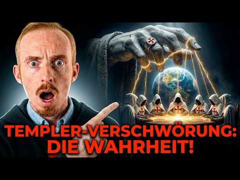 Mehr über den Artikel erfahren Der Auftrag der 5 Ur-Templer: Warum die Apokalypse ein geplanter Prozess ist.