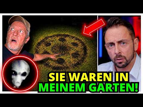 Mehr über den Artikel erfahren ALIEN-SCHOCK! 😳 SIE wollten IHN HOLEN… UND SCHEITERTEN! 💥