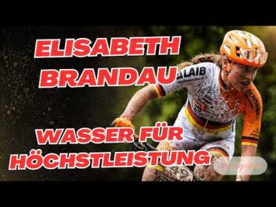 Mehr über den Artikel erfahren Olympionikin Elisabeth Brandau: Strukturiertes Wasser – welche Bedeutung hat es im Spitzensport?