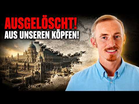 Mehr über den Artikel erfahren Groß-Tartarien: Das Riesenreich, das komplett aus unseren Köpfen gelöscht wurde!