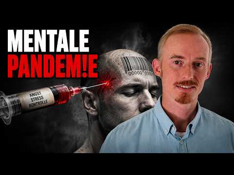 Mehr über den Artikel erfahren Die unsichtbare Pandemie: Warum wir alle systematisch traumatisiert werden