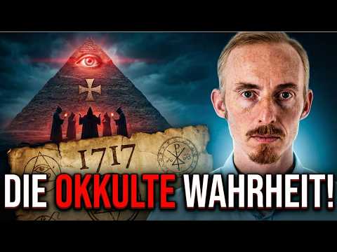 Mehr über den Artikel erfahren Freimaurer & Templer: Die okkulte Agenda seit 1717
