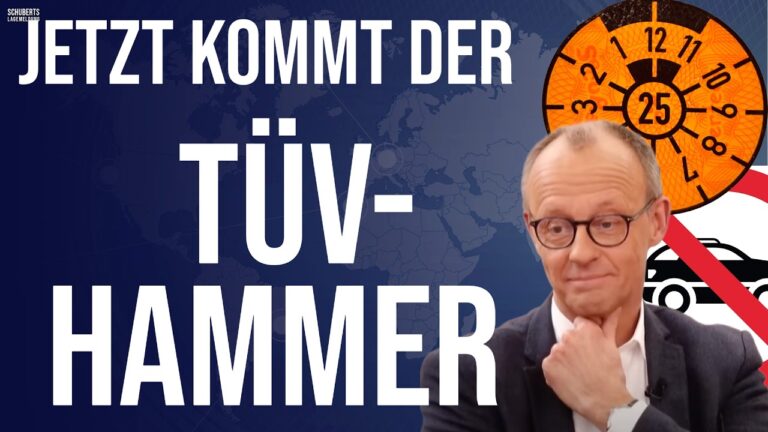 Mehr über den Artikel erfahren Ich glaube, ich spinne!💥DAS soll der Bürger nicht erfahren💥E-Auto-Wahnsinn aufgeflogen💥Doppelmoral