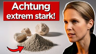 Mehr über den Artikel erfahren Ich nehmen 15 Jahre Zeolith – Das hat sich verändert