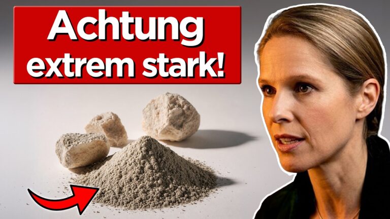 Mehr über den Artikel erfahren Ich nehmen 15 Jahre Zeolith – Das hat sich verändert
