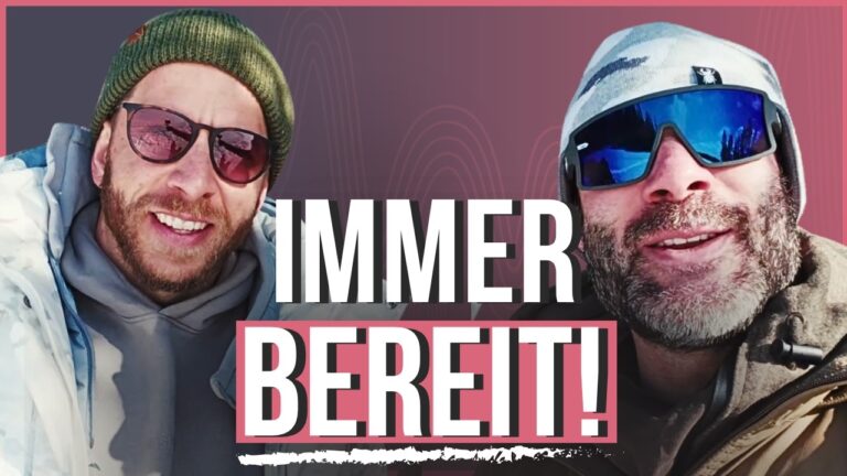Mehr über den Artikel erfahren Ich würde für Deutschland sterben (Elitesoldat)