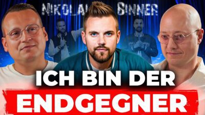Mehr über den Artikel erfahren In den USA sagbar, in Deutschland geht’s in den Knast! Hopf & Kettner #43