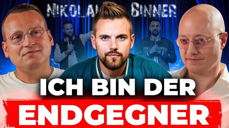 Mehr über den Artikel erfahren In den USA sagbar, in Deutschland geht’s in den Knast! Hopf & Kettner #43