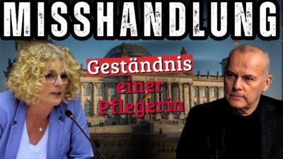 Mehr über den Artikel erfahren Kafkaeske Zustände in der Enquete-Kommission vom 11. Juni | Mauern in Endlosschleife