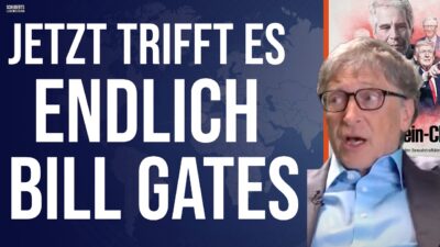 Mehr über den Artikel erfahren Karma💥Neue Abgründe: Epstein, Gates und Der Spiegel💥Leak: Krisensitzung im Weißen Haus