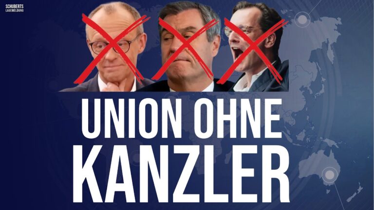 Mehr über den Artikel erfahren Karma💥Sie sind erledigt💥Totales Debakel für CDU/CSU💥Schwere Vorwürfe gegen Merz, Wüst und Söder
